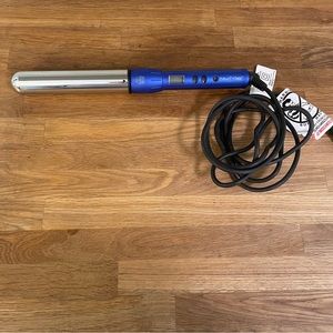 NuMe Magic Curling Wand